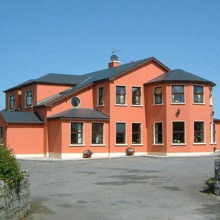 Churchfield B&B Doolin Εξωτερικό φωτογραφία
