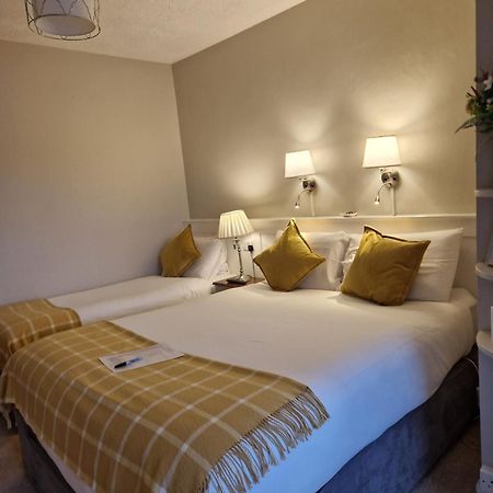 Churchfield B&B Doolin Εξωτερικό φωτογραφία