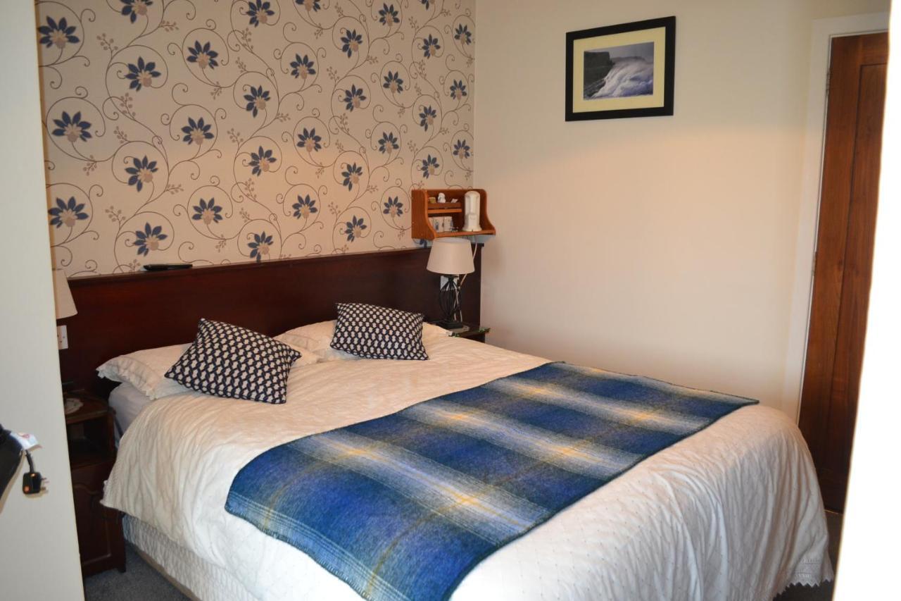 Churchfield B&B Doolin Εξωτερικό φωτογραφία