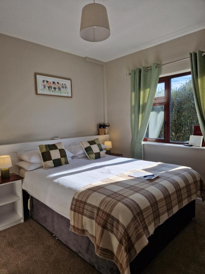 Churchfield B&B Doolin Εξωτερικό φωτογραφία