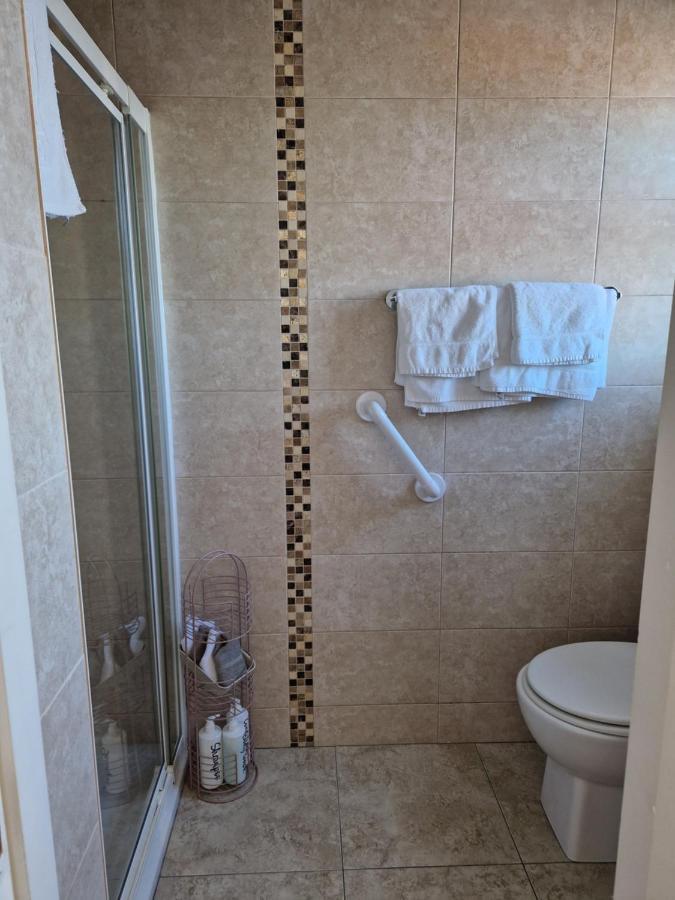 Churchfield B&B Doolin Εξωτερικό φωτογραφία