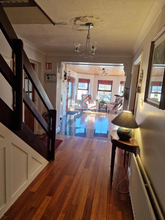 Churchfield B&B Doolin Εξωτερικό φωτογραφία