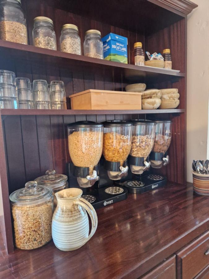Churchfield B&B Doolin Εξωτερικό φωτογραφία