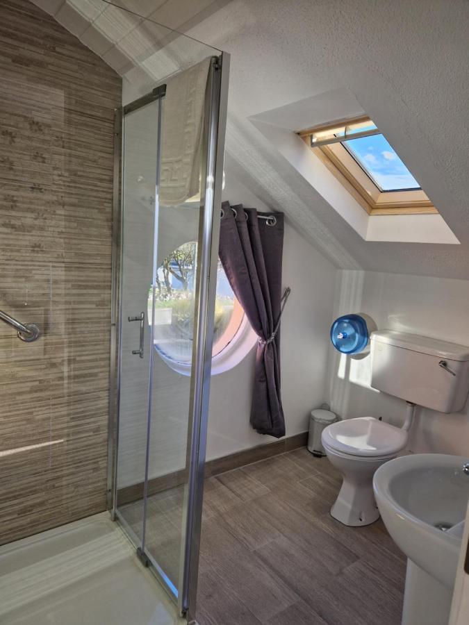 Churchfield B&B Doolin Εξωτερικό φωτογραφία