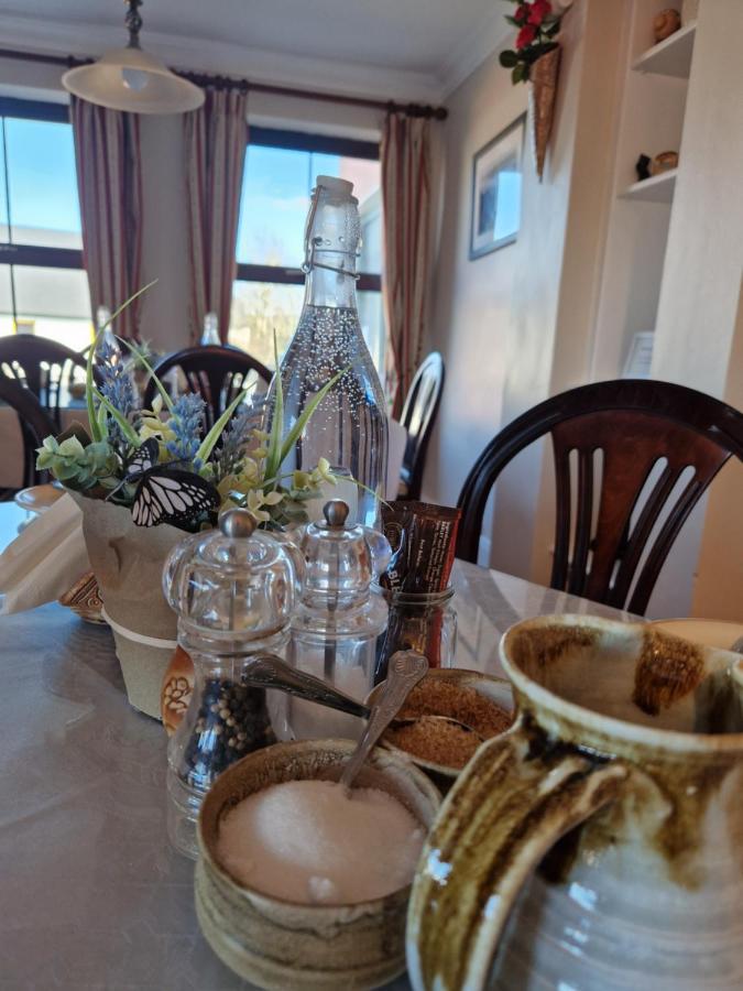 Churchfield B&B Doolin Εξωτερικό φωτογραφία
