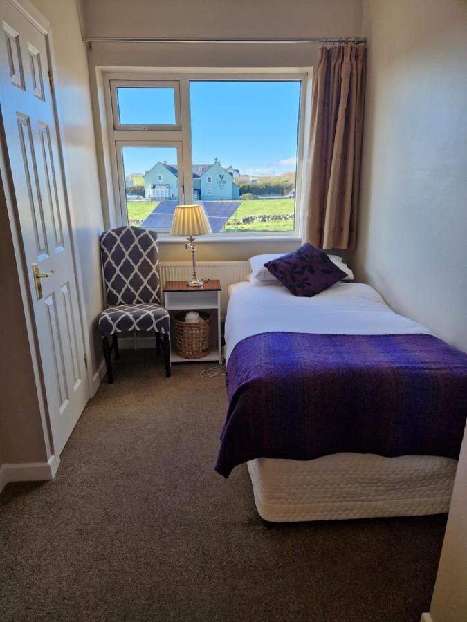 Churchfield B&B Doolin Εξωτερικό φωτογραφία